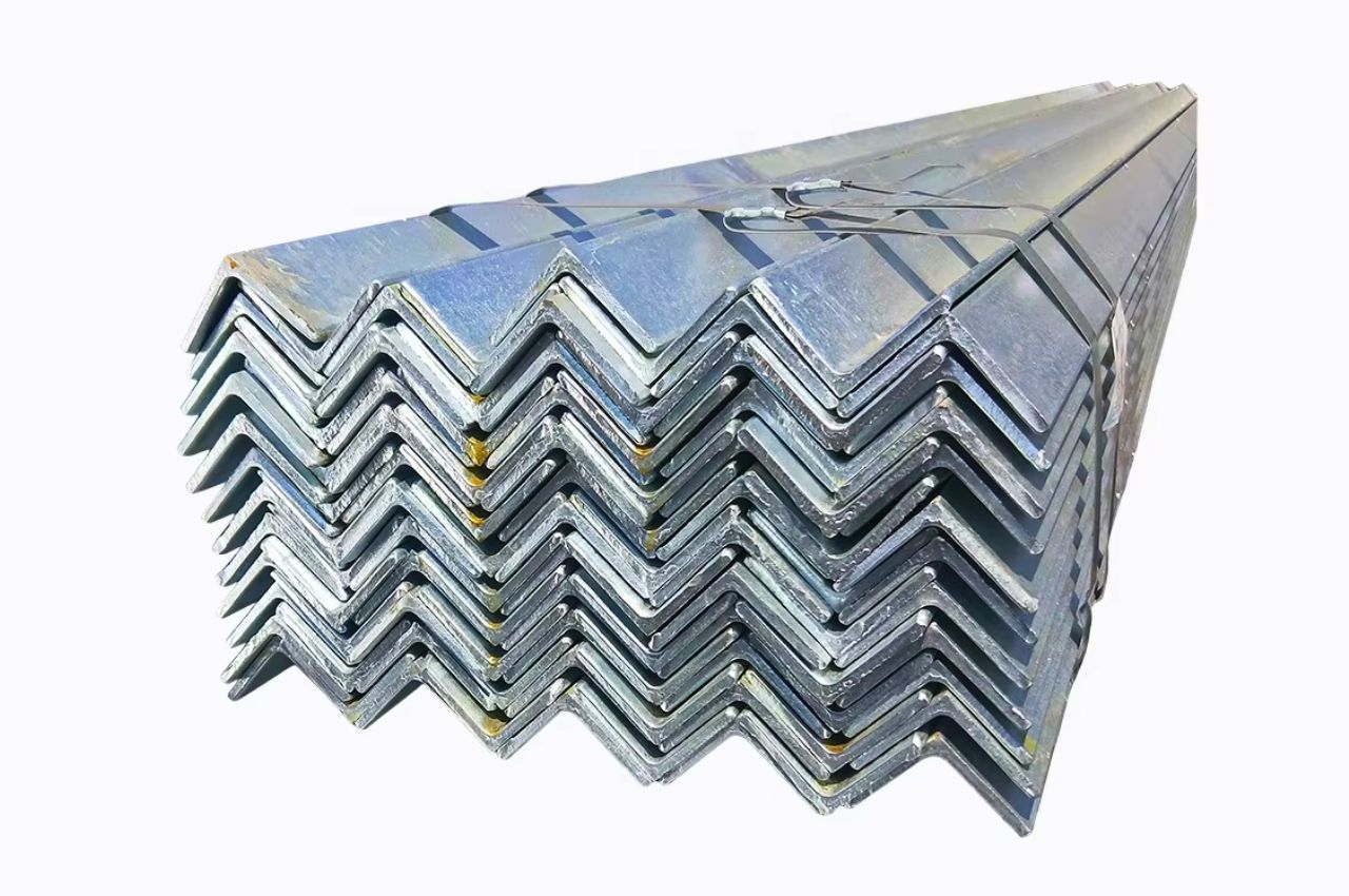 Sắt V20x20 Mạ Kẽm