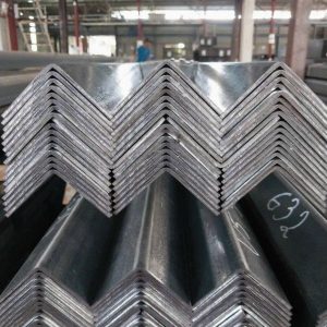 Thép v63x63 mạ kẽm