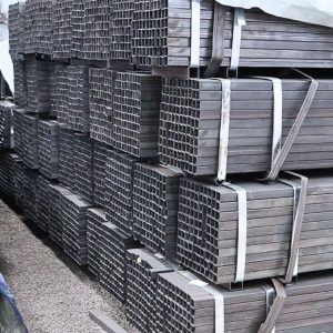 sắt hộp 25x25
