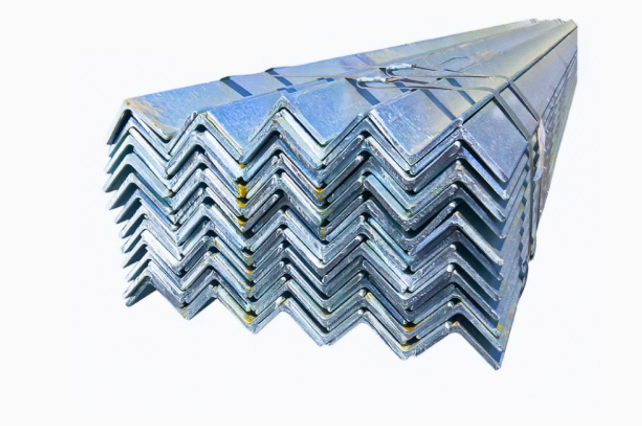 Sắt V70 - Thép V70x70 mạ kẽm