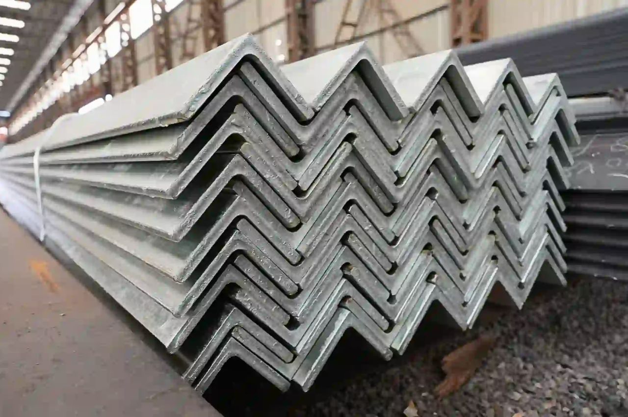 Thép V30 mạ kẽm nhúng nóng