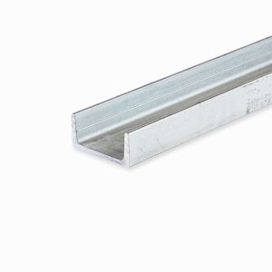 thép hình u180 mạ kẽm