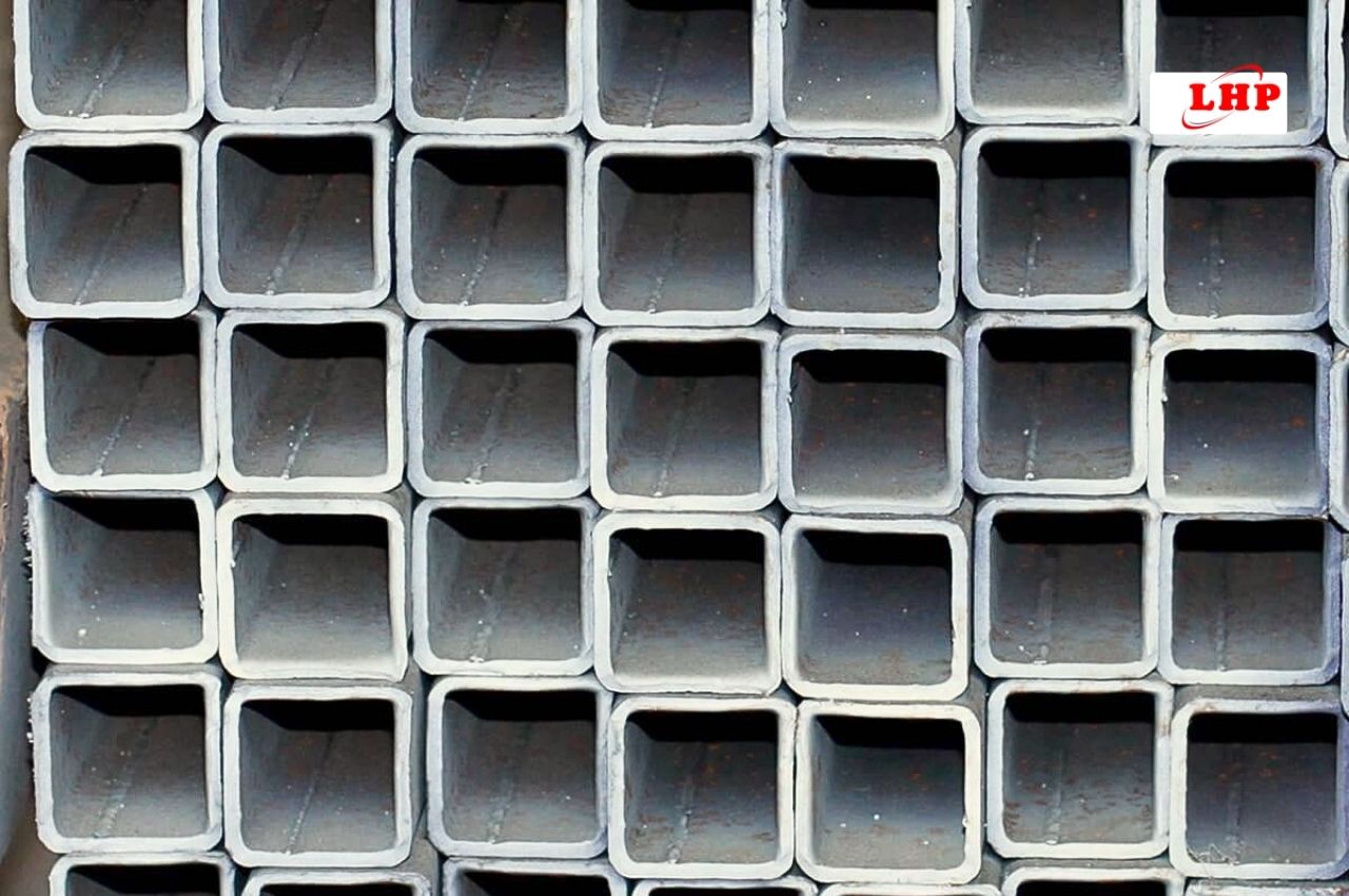 Thép Hộp 25x25 – Báo Giá Sắt Hộp Vuông 25x25
