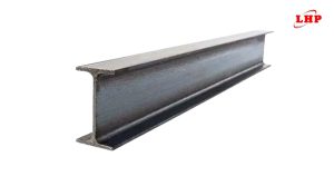 Thép I đúc là dòng thép chịu lực lớn và độ ổn định cao
