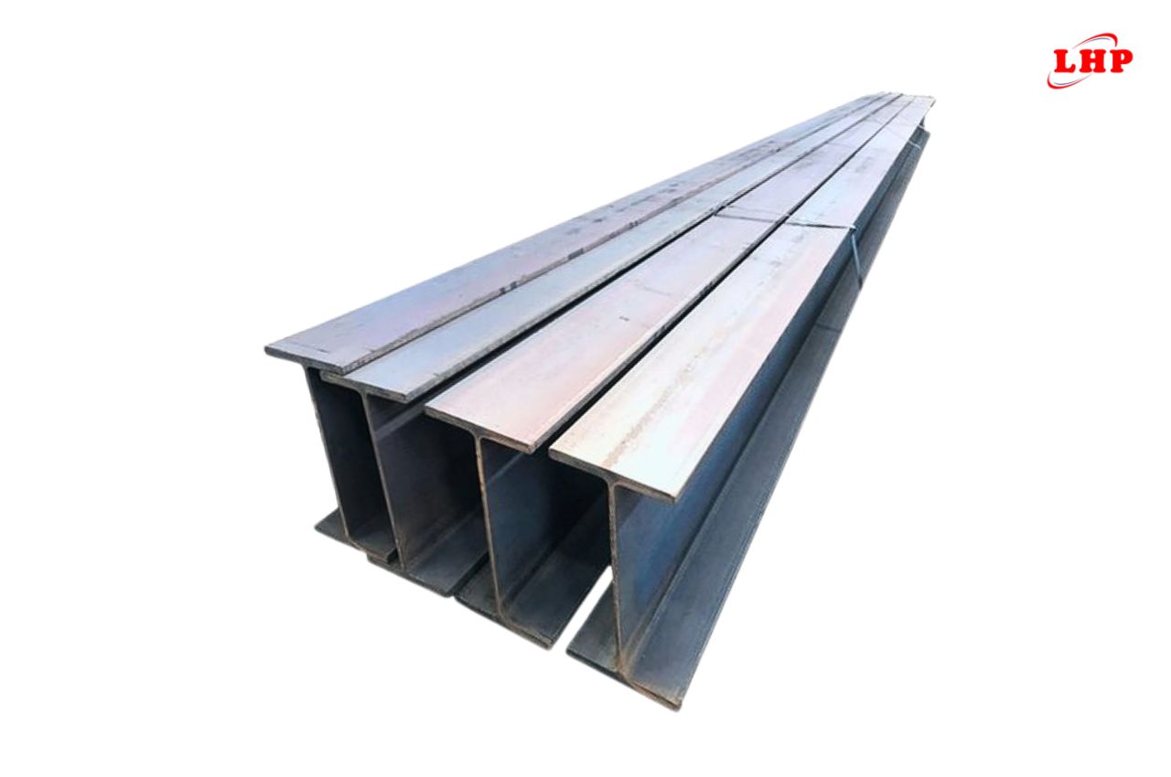Tổng kho thép i 200x200 chính hãng, sẵn sàng giao nhanh trong ngày tại Sắt Thép Lộc Hiếu Phát