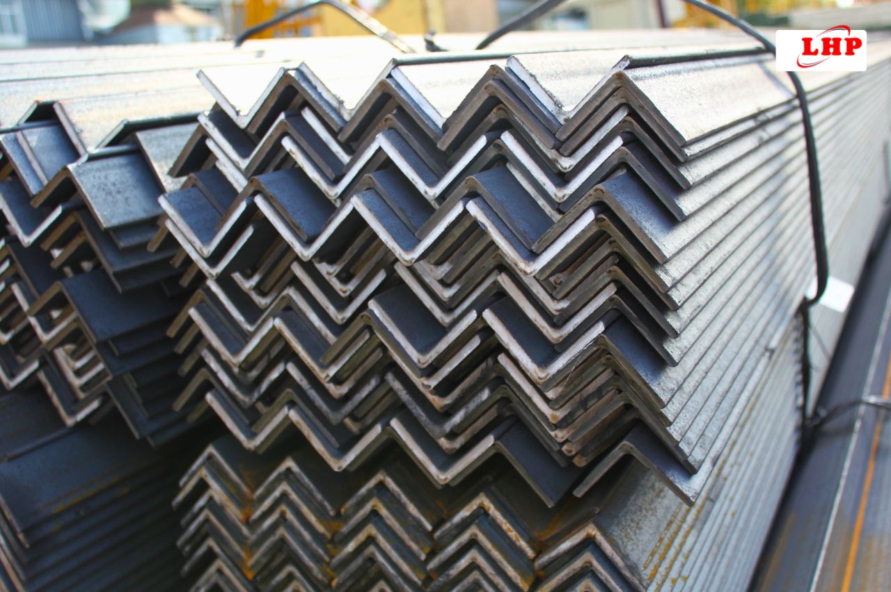 Thép V100x100 - Sắt V100