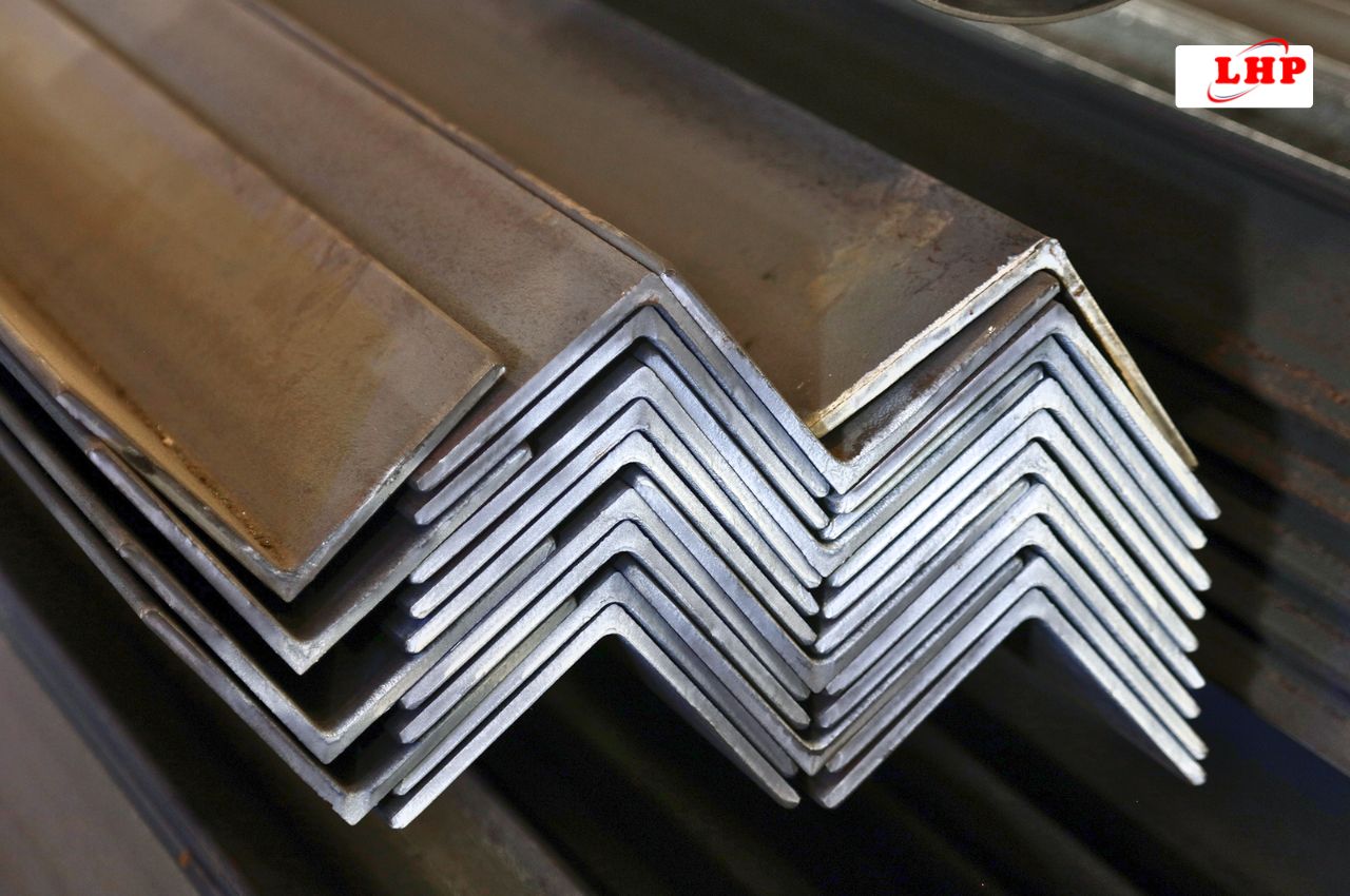 Báo Giá Sắt V20x20 Mới Nhất | Sắt Thép Lộc Hiếu Phát