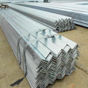 Thép V50x50 ( sắt V5) mạ kẽm