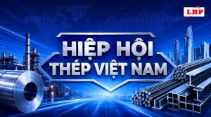 Vai Trò Của Hiệp Hội Thép Việt Nam