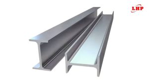 Kích thước sắt I 200 tiêu chuẩn bao gồm chiều cao, độ dày cánh, bụng và trọng lượng thực tế