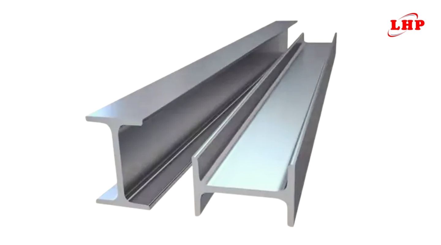 Kích thước sắt I 200 tiêu chuẩn bao gồm chiều cao, độ dày cánh, bụng và trọng lượng thực tế