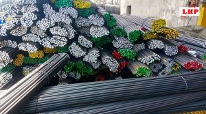Sắt 16 bao nhiêu kg 1 cây? Trọng lượng thép phi 16 chuẩn