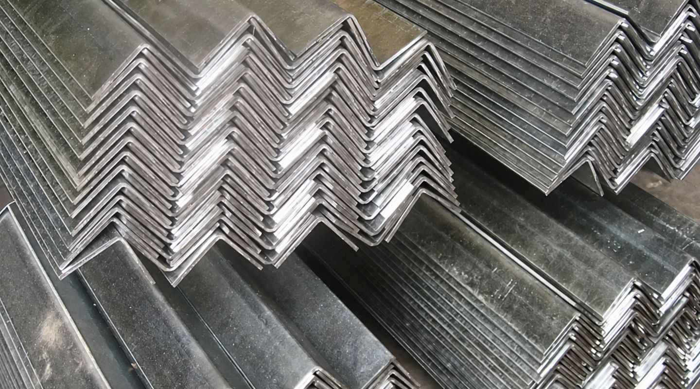 Thép v inox chấn dập từ tấm cuộn mang lại sự linh hoạt về độ dày và kích thước theo yêu cầu